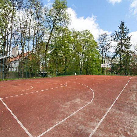 Apartament Parkowy By Rent4You Olsztyn  Esterno foto