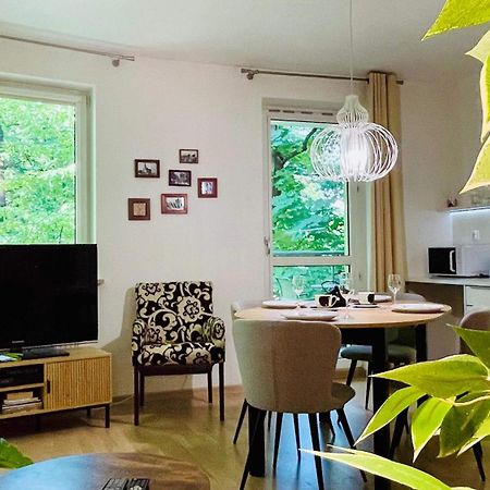 Apartament Parkowy By Rent4You Olsztyn  Esterno foto