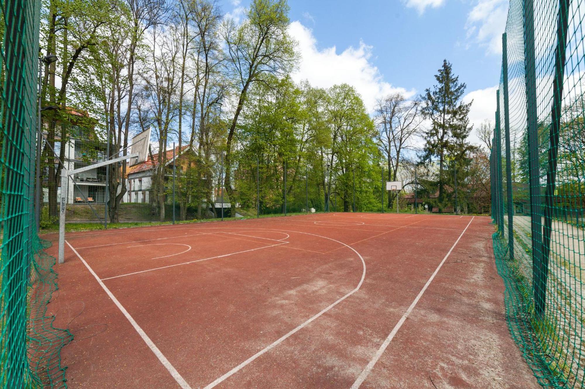 Apartament Parkowy By Rent4You Olsztyn  Esterno foto