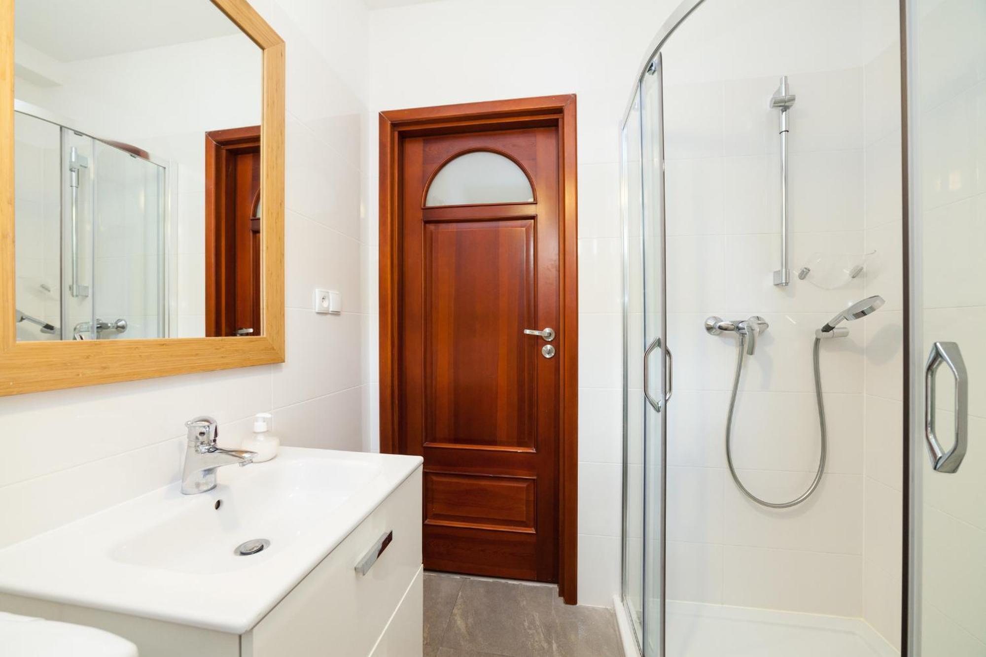 Apartament Parkowy By Rent4You Olsztyn  Esterno foto