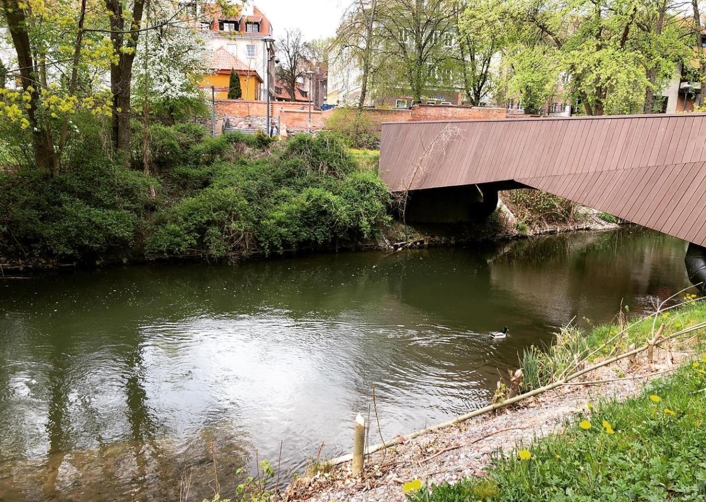 Apartament Parkowy By Rent4You Olsztyn  Esterno foto