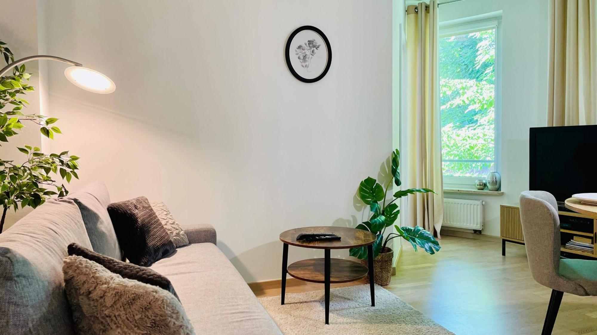 Apartament Parkowy By Rent4You Olsztyn  Esterno foto