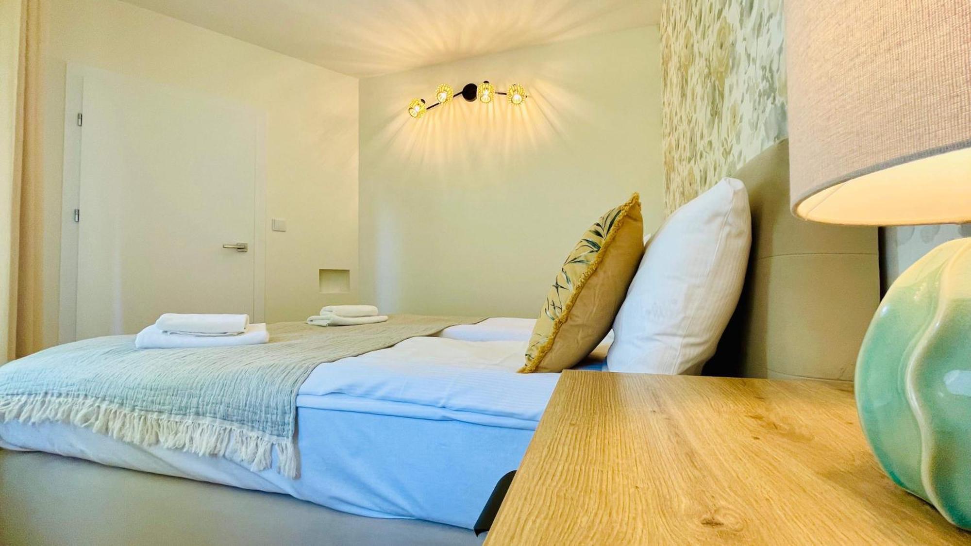Apartament Parkowy By Rent4You Olsztyn  Esterno foto