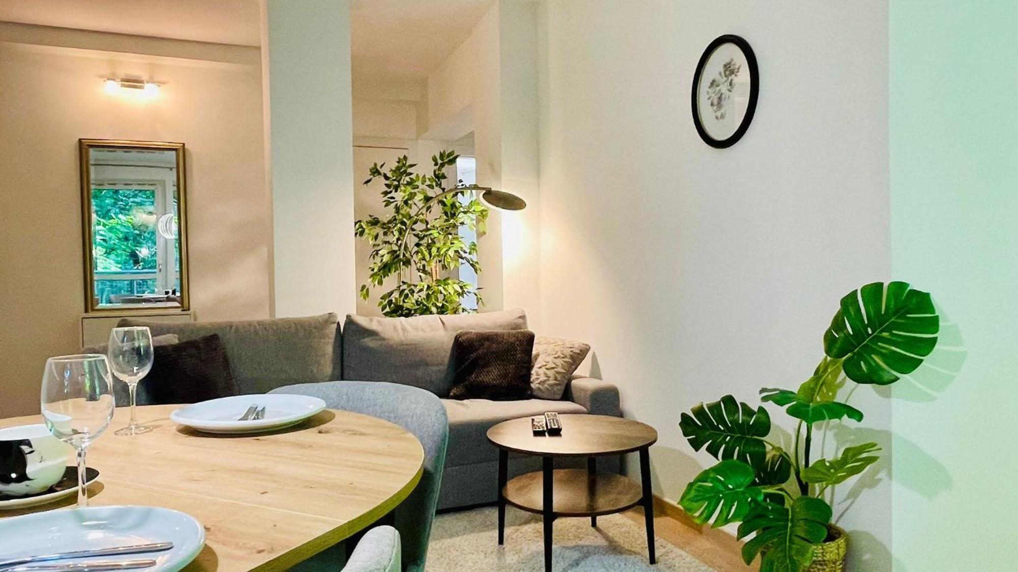 Apartament Parkowy By Rent4You Olsztyn  Esterno foto